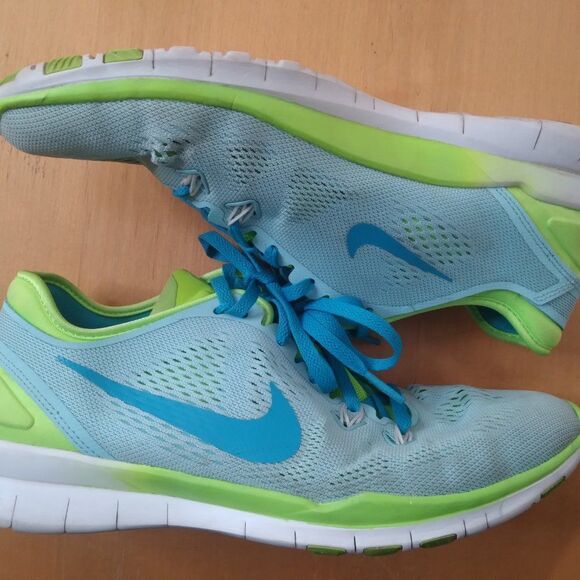 Nike FREE 5.0 TR Running Shoes Athletic - Picture 3 of 7
